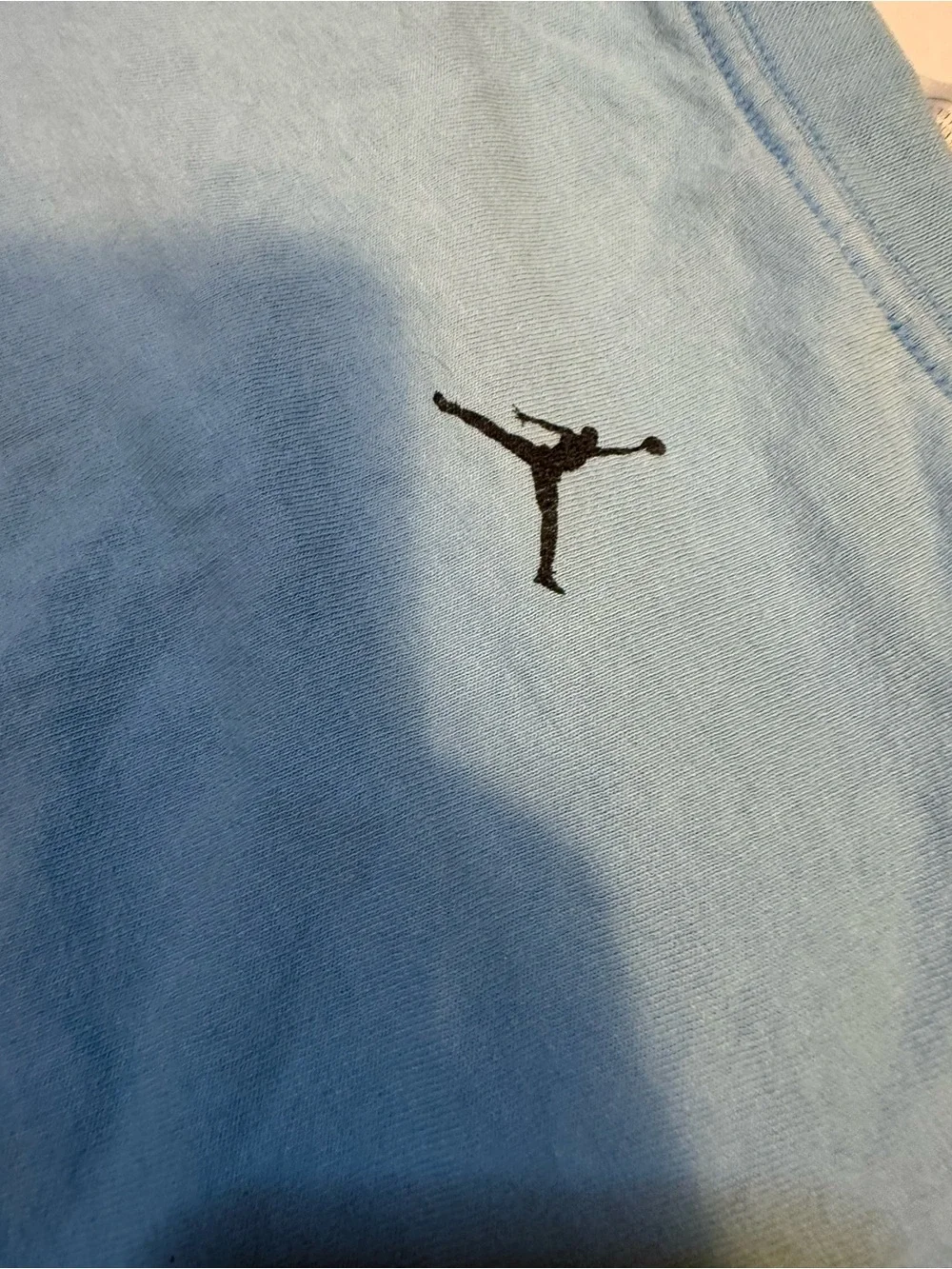 Jordan casual light